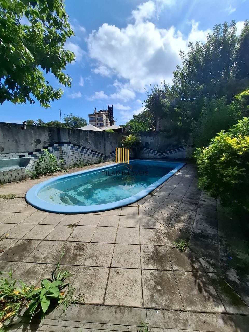 Casa no bairro ipanema 4 dormitórios