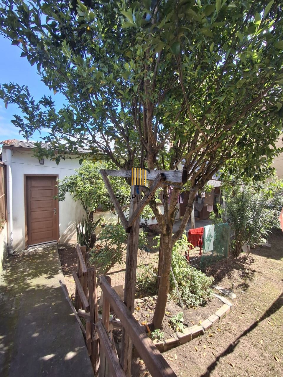 Casa 3 dormitórios no bairro Aberta dos Morros
