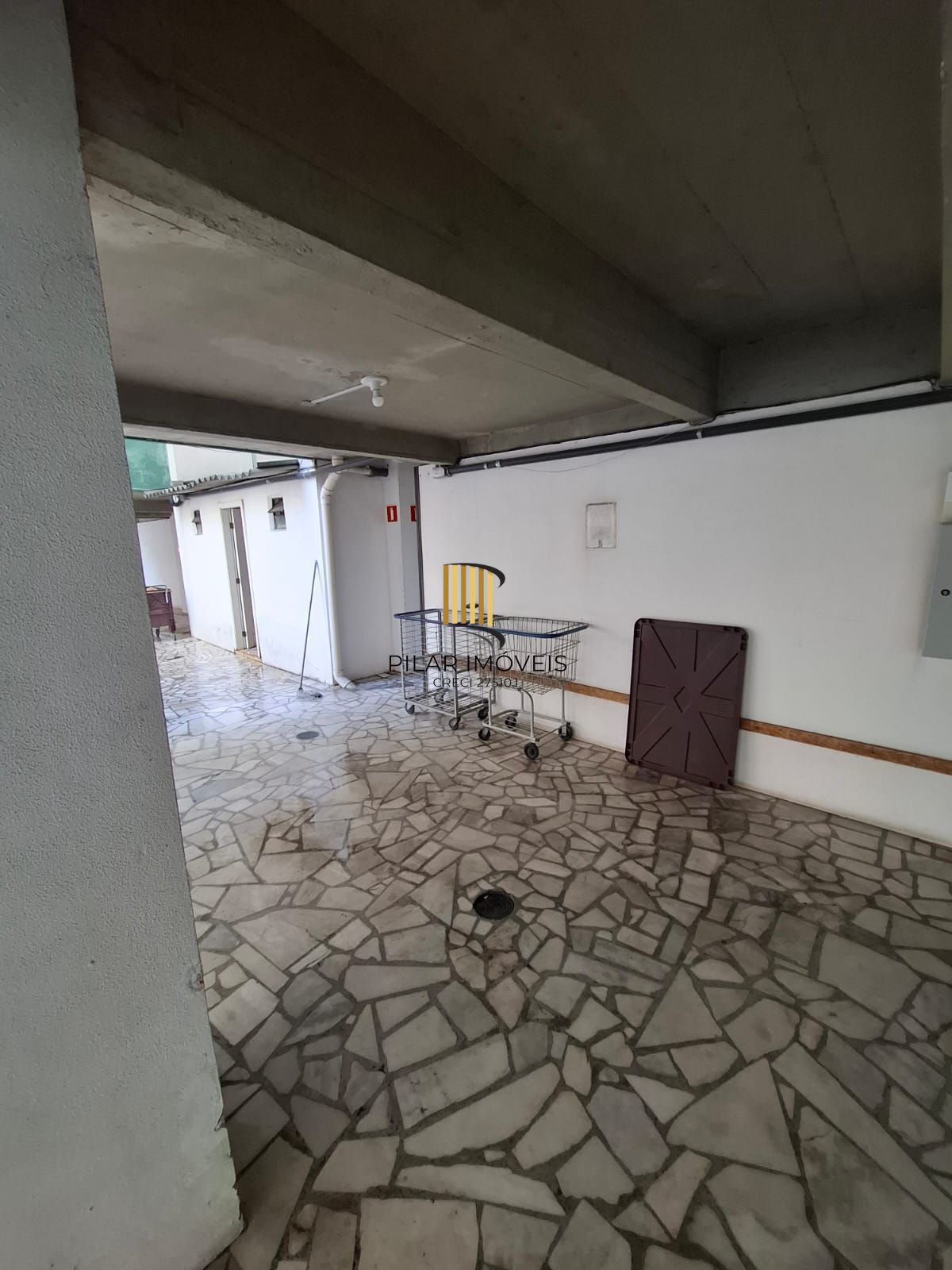 Apartamento a Venda no Bairro Santana - Porto Alegre/RS