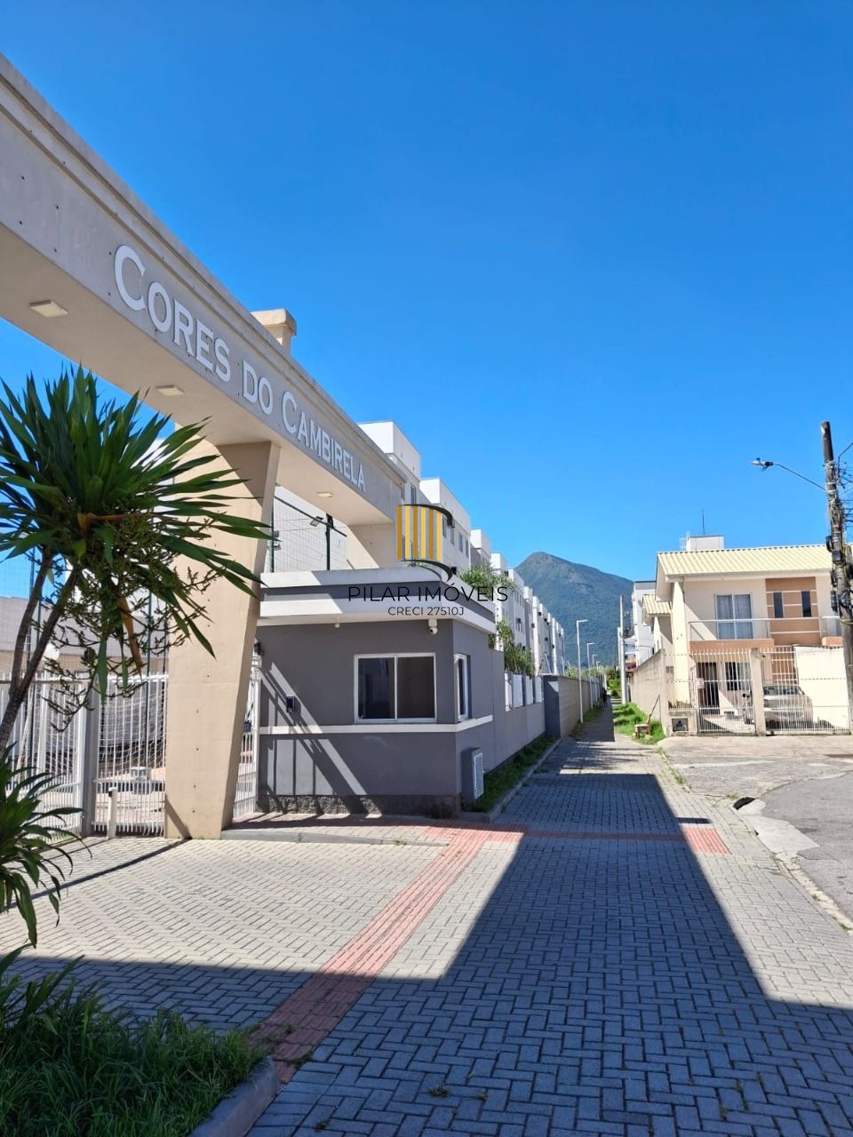 Apartamento a venda em Nova palhoça SC
