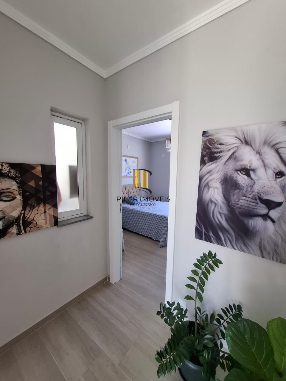 SOBRADO IPANEMA RESIDENCE PARK - ABERTA DOS MORROS