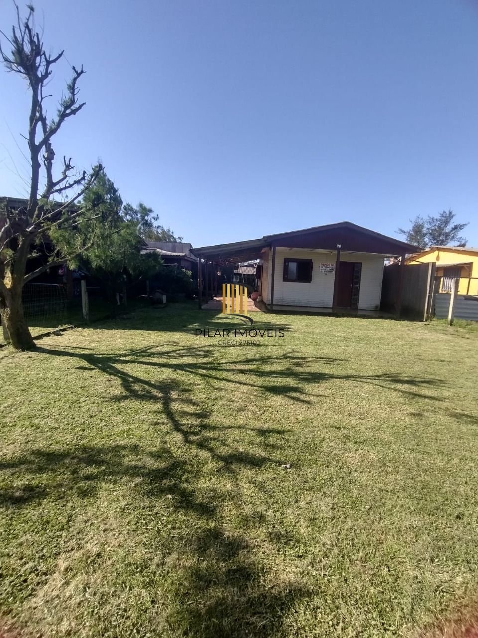 Casa no bairro Quintão - Pilar Imóveis