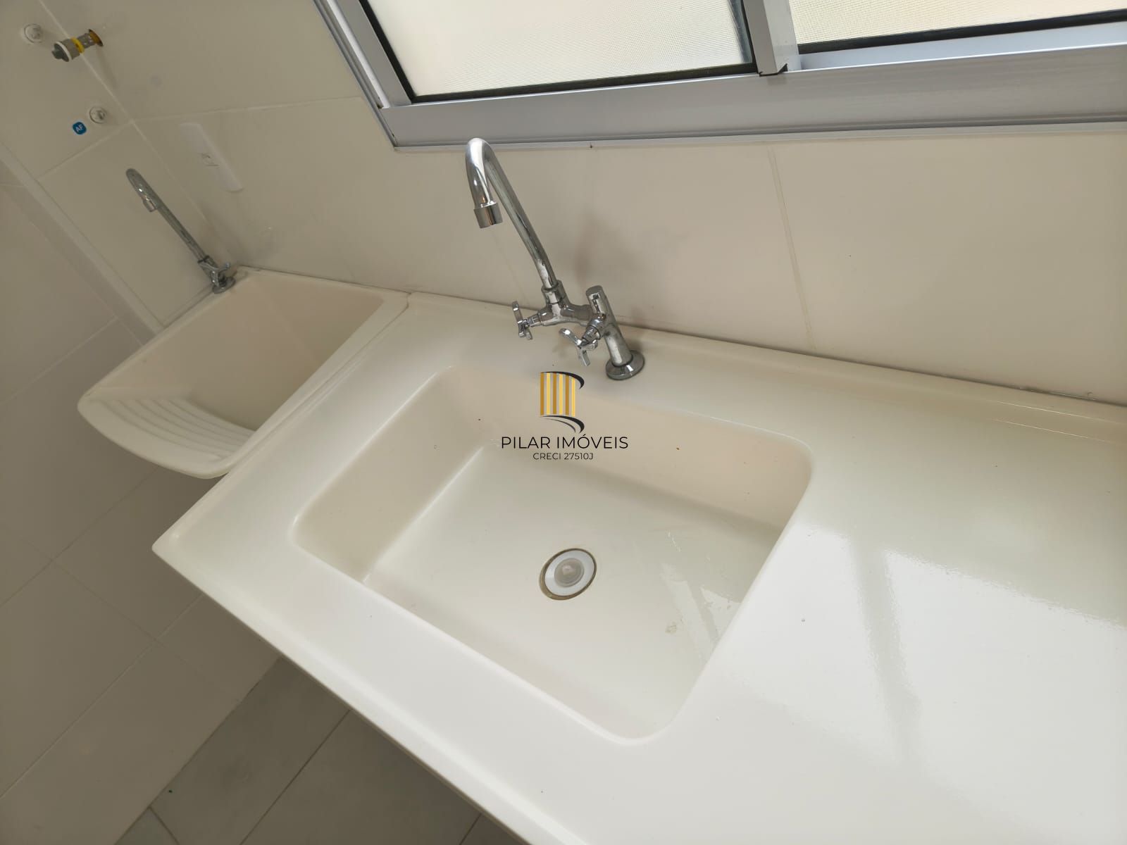 Apartamento 2 dormitórios Restinga, nunca habitado - Porto Alegre/RS