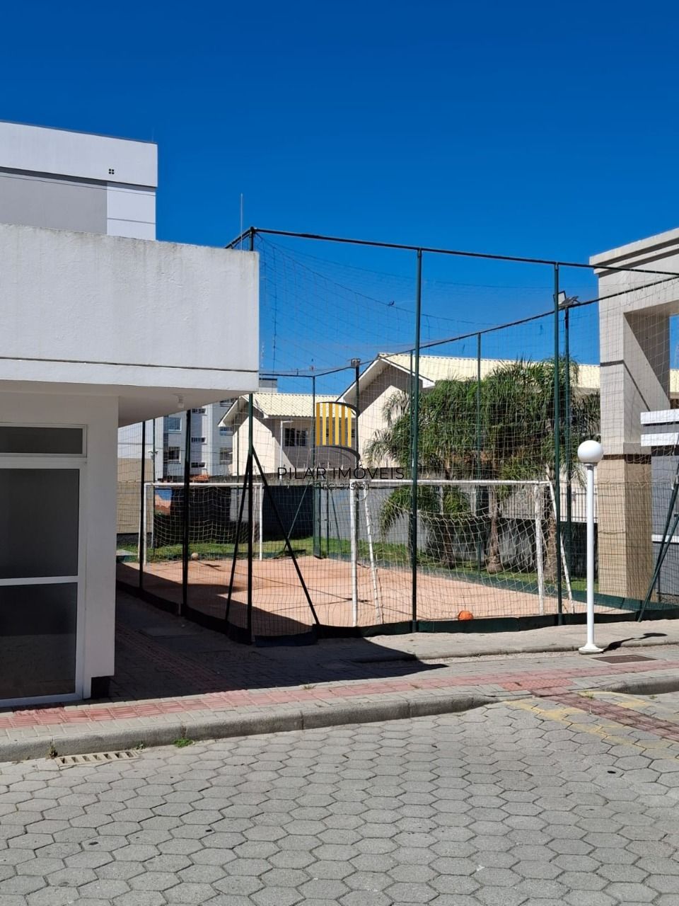 Apartamento a venda em Nova palhoça SC