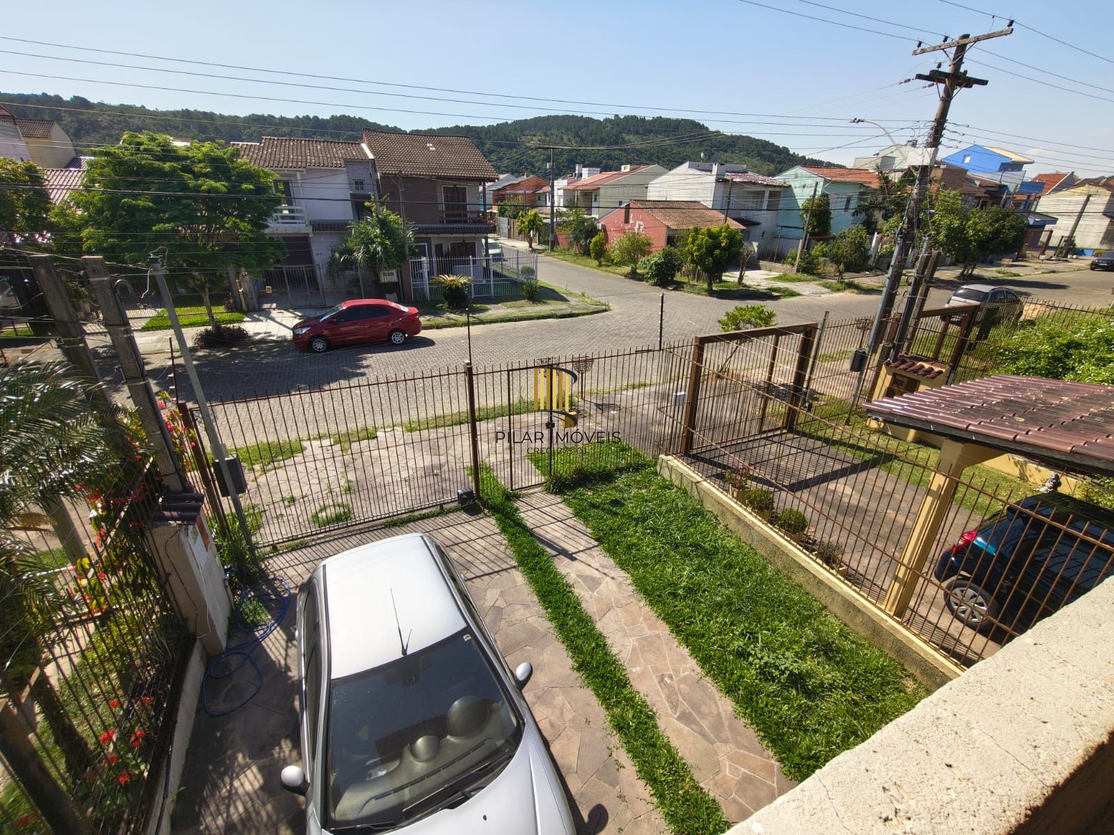 Sobrado 4 dormitórios - Aberta dos morros - Porto Alegre/RS