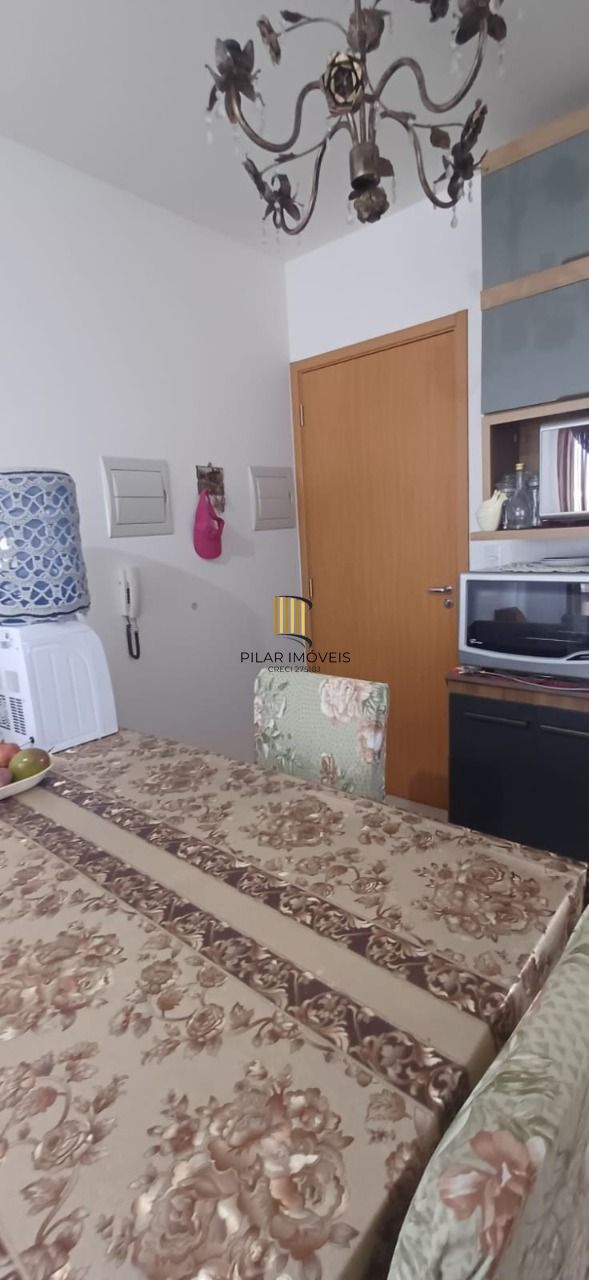 Apartamento a venda em Nova palhoça SC