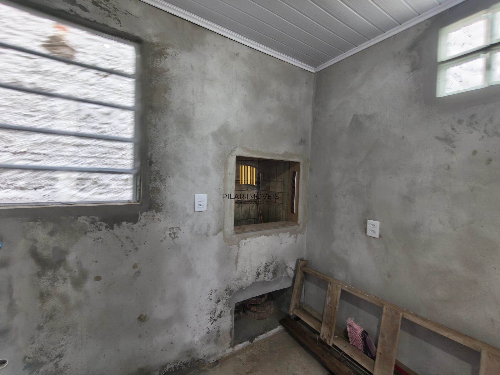 Casa 2 dormitórios Restinga – Porto Alegre -RS