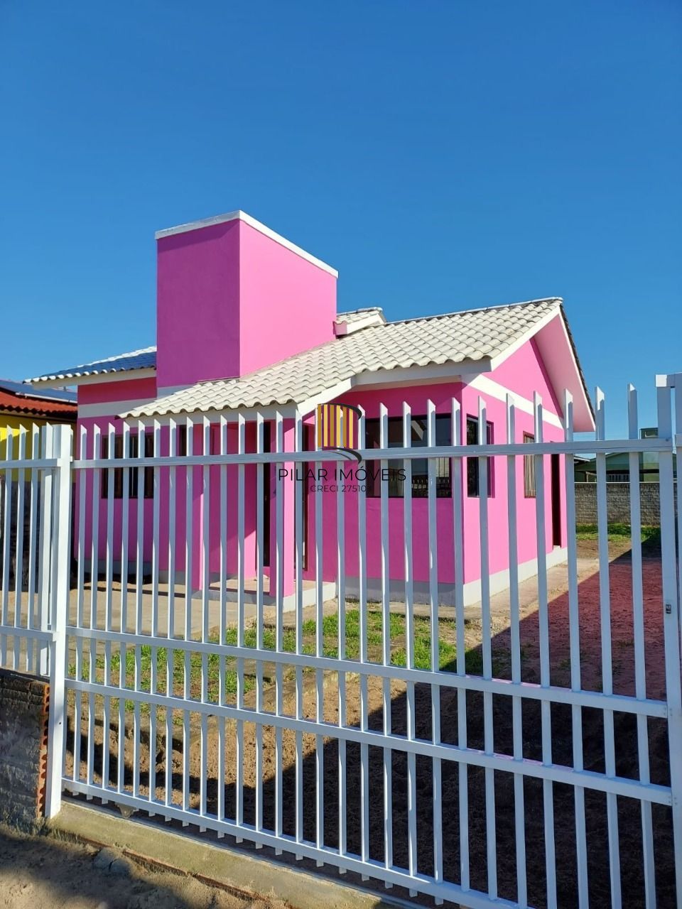 Casa à venda em Araranguá SC