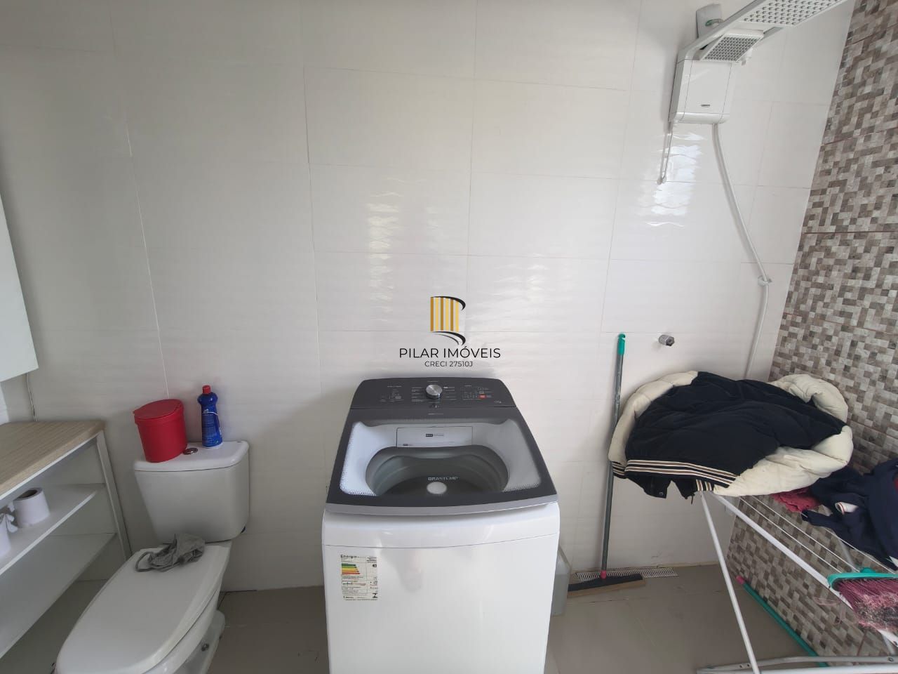 Casa a venda 3 dormitórios - Restinga - Porto Alegre