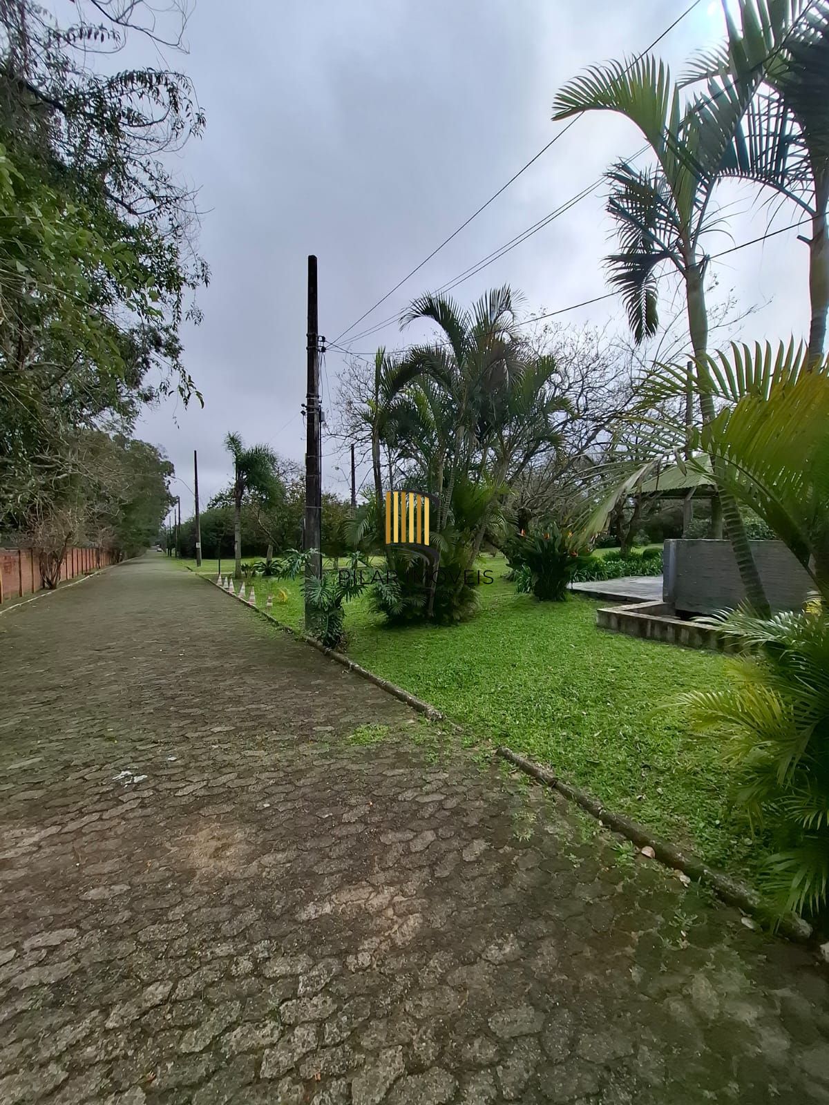 Casa à Venda no Condomínio Condado de Sevilha – Porto Alegre