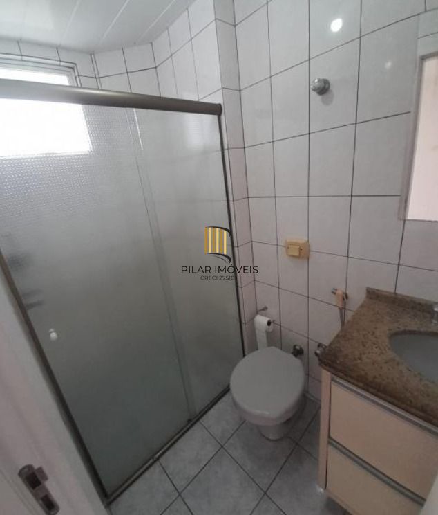 Apartamento 3 dormitórios no bairro Estreito