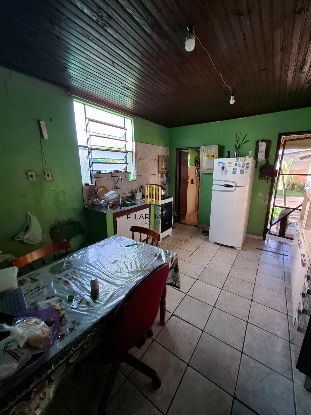 Casa a Venda no Bairro Hípica, Porto Alegre RS