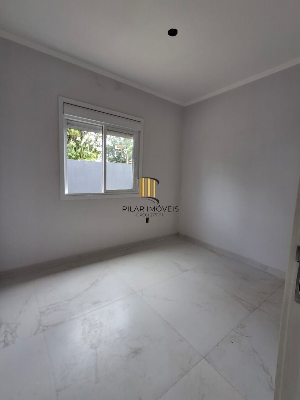 Casa 2 dormitórios no bairro Belém Novo