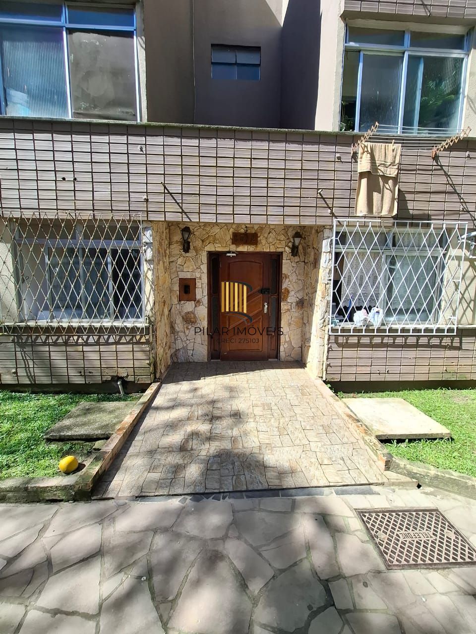 APARTAMENTO A VENDA BAIRRO CRISTAL