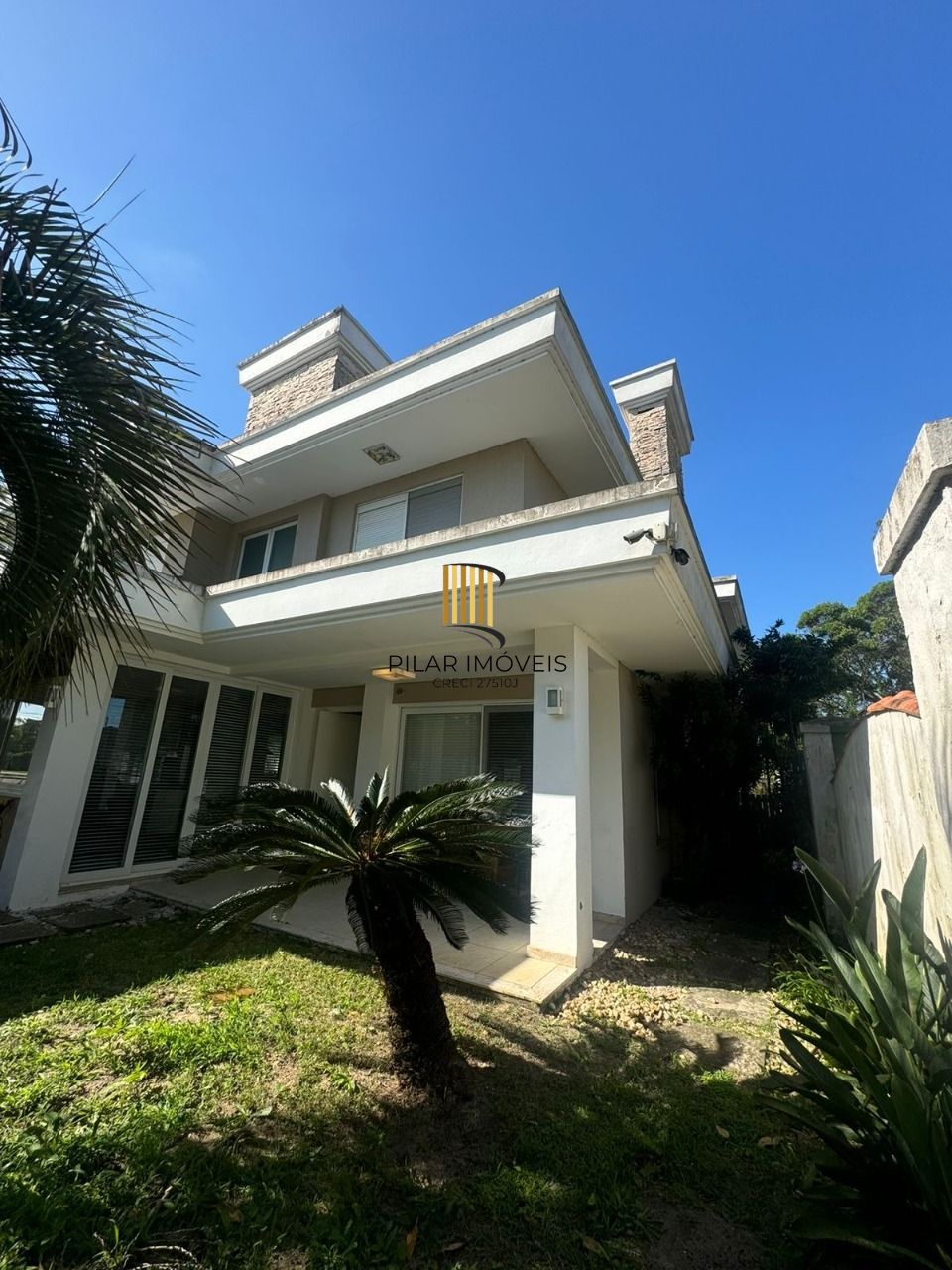 Casa de Luxo, Condomínio Porto Coronado, Xangrilá RS
