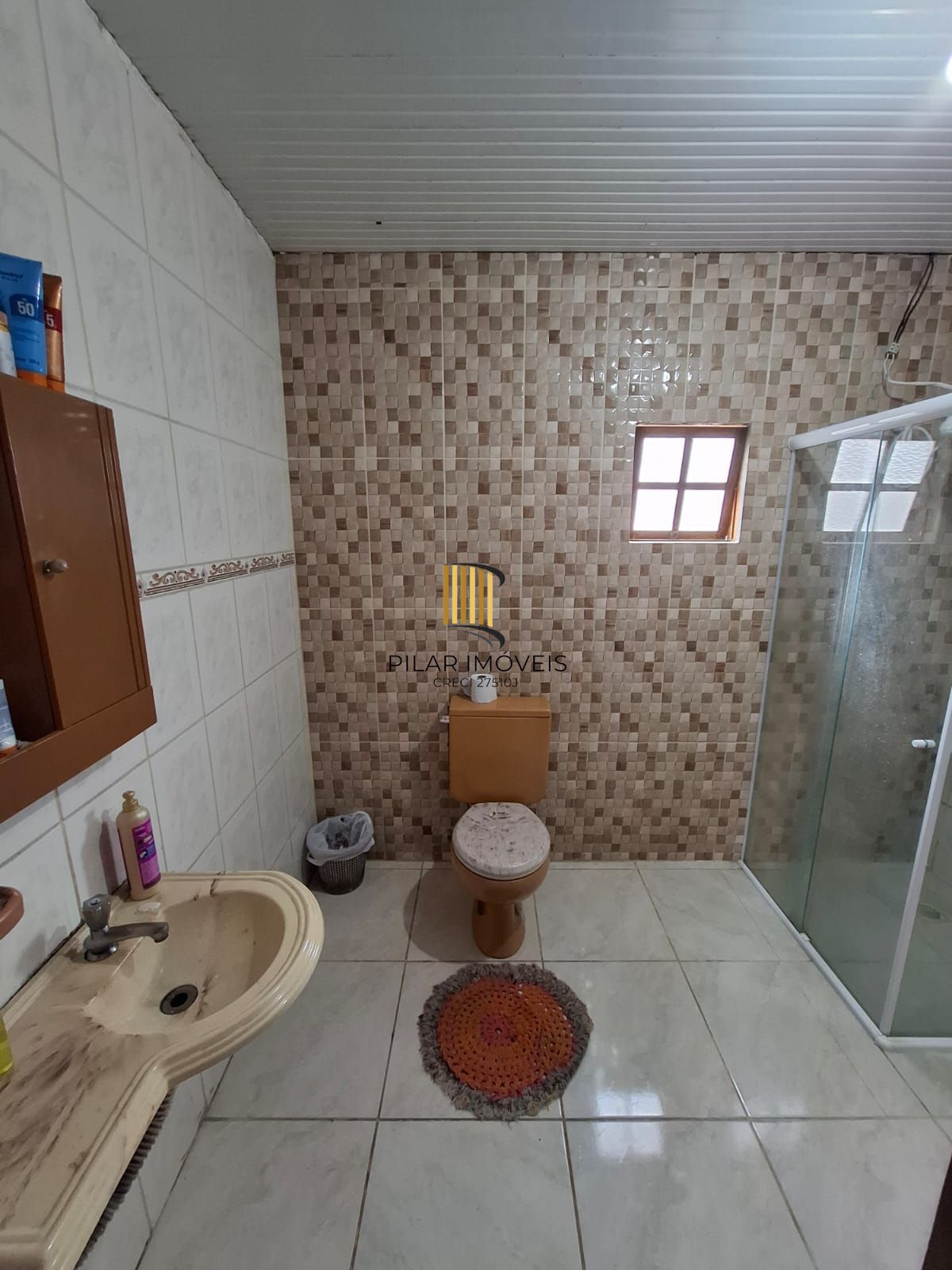 Vendo Casa De Dois Andares bairro Belém Velho