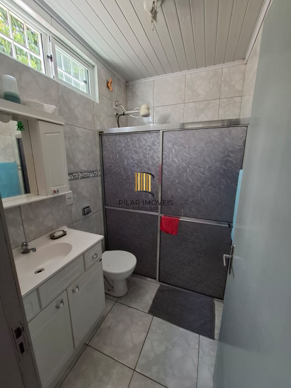 Casa 4 dormitórios no bairro Tristeza