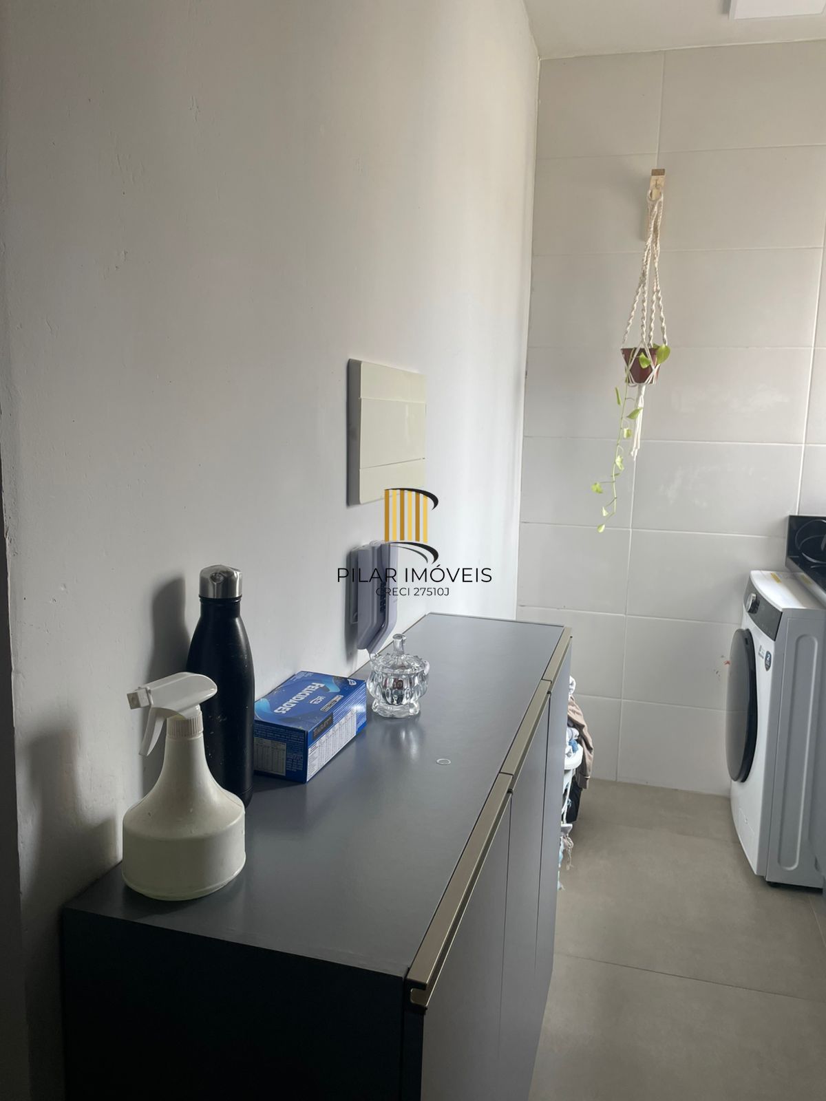 Apartamento a Venda Semi Mobiliado Porto Alegre/RS