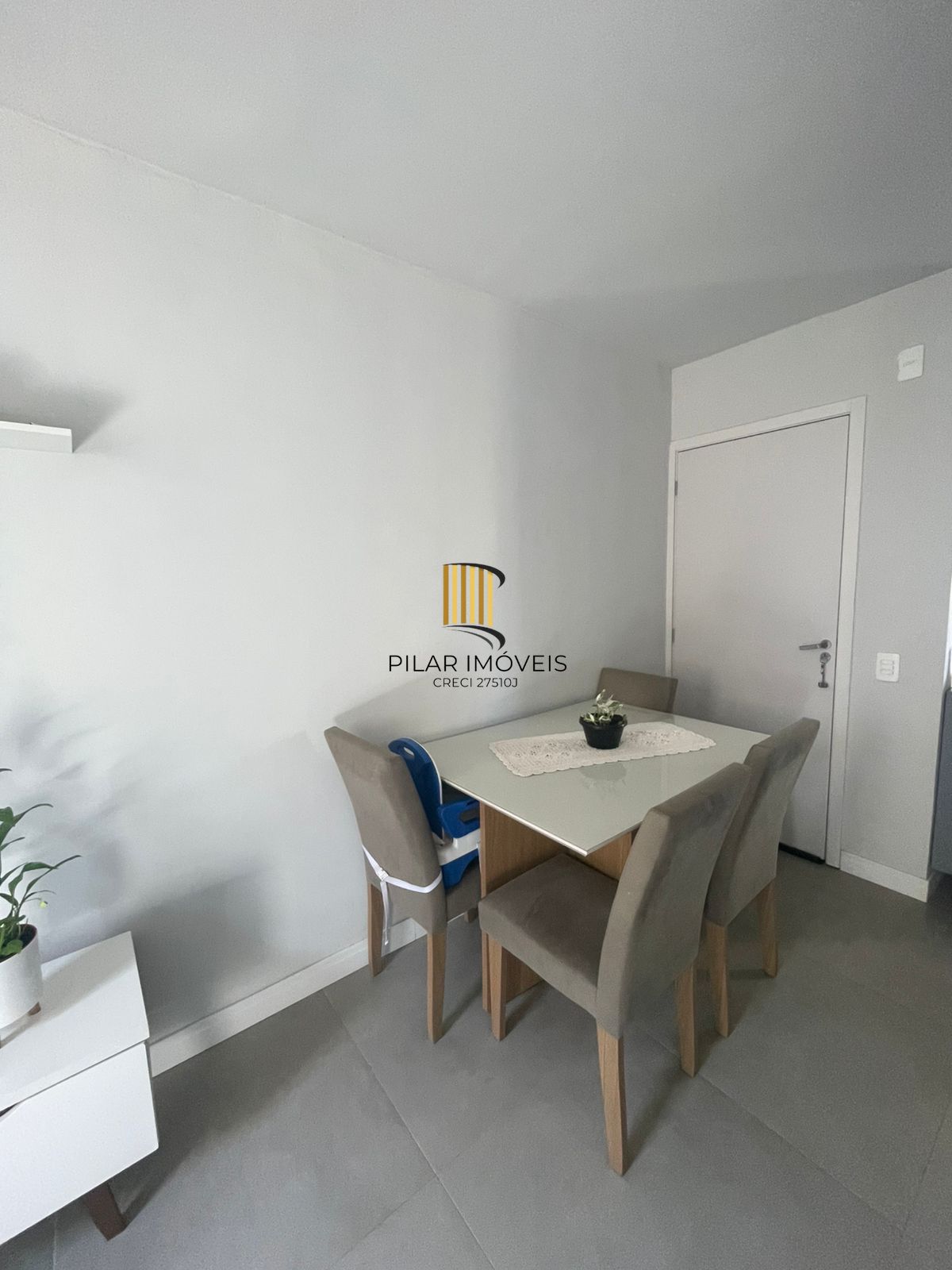Apartamento a Venda Semi Mobiliado Porto Alegre/RS