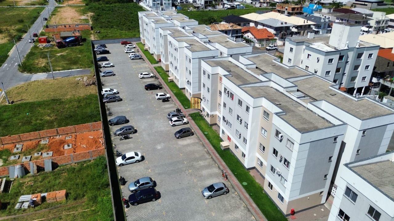 Apartamento a venda em Nova palhoça SC