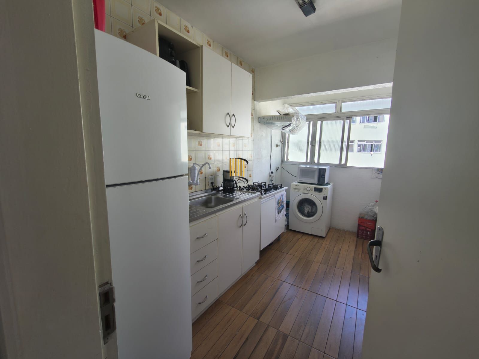 Apartamento 1 dormitório Bairro Cavalhada Porto Alegre/RS