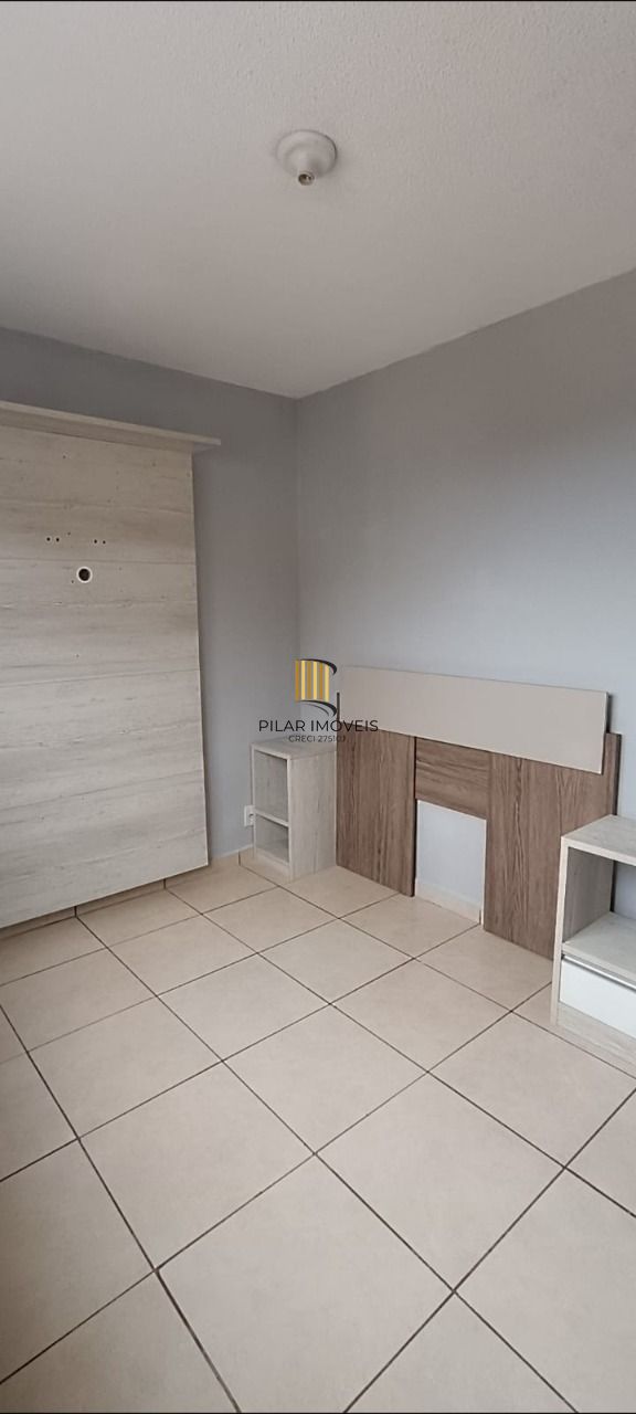 Apartamento no bairro Restinga