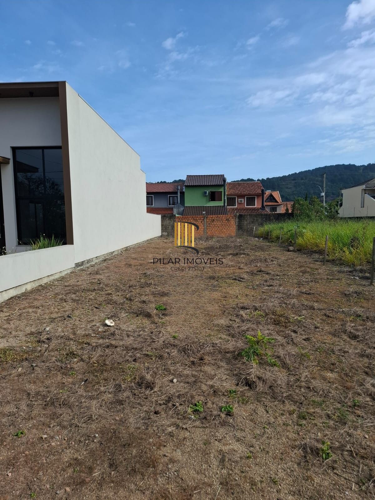Terreno Ipanema Residence Park 7x24,68 - Pronto para Construir. - Pilar Imóveis