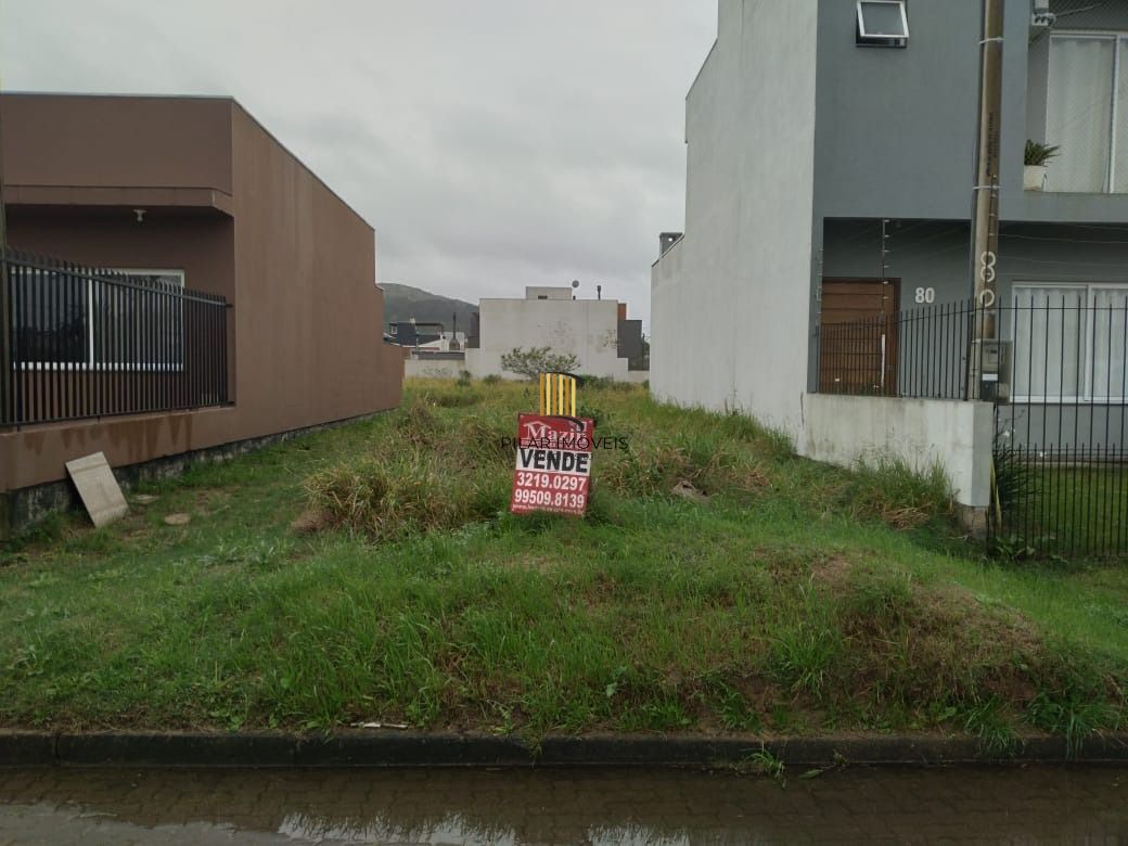 Terreno no bairro Aberta dos Morros