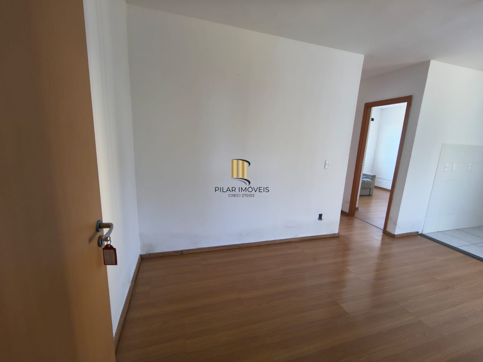 Apartamento 2 dormitórios Restinga, Porto dos Canários - Porto Alegre/RS