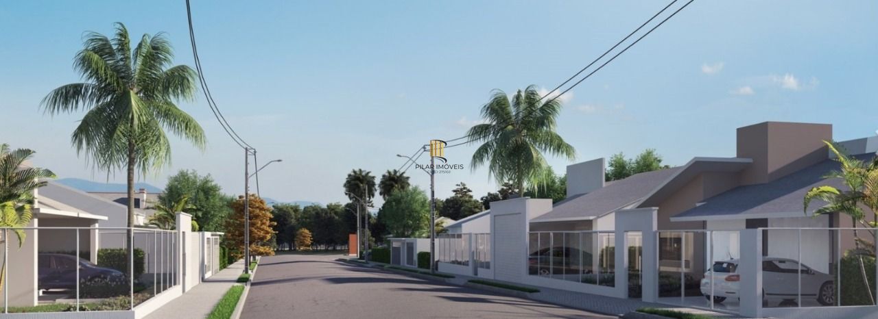 Lotes no Condomínio Residencial Bom Viver, Biguaçu SC