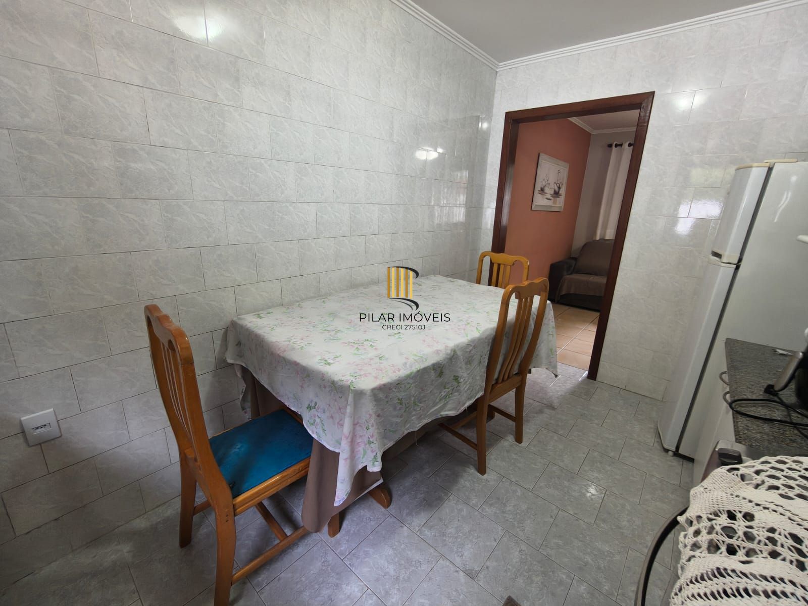 Casa a Venda Av Juca Batista - Porto Alegre/RS