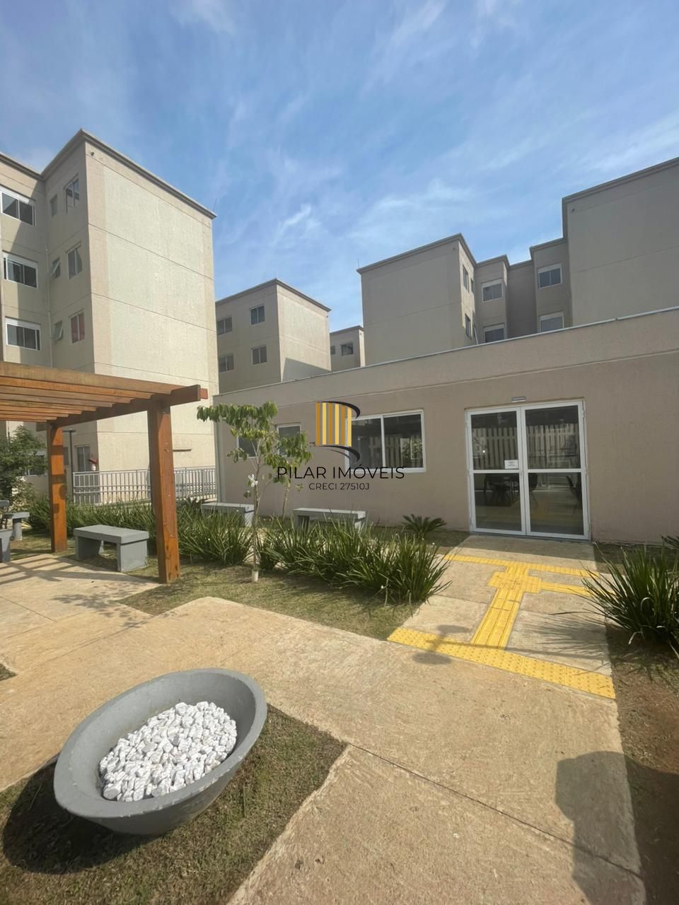 Apartamento a Venda Semi Mobiliado Porto Alegre/RS