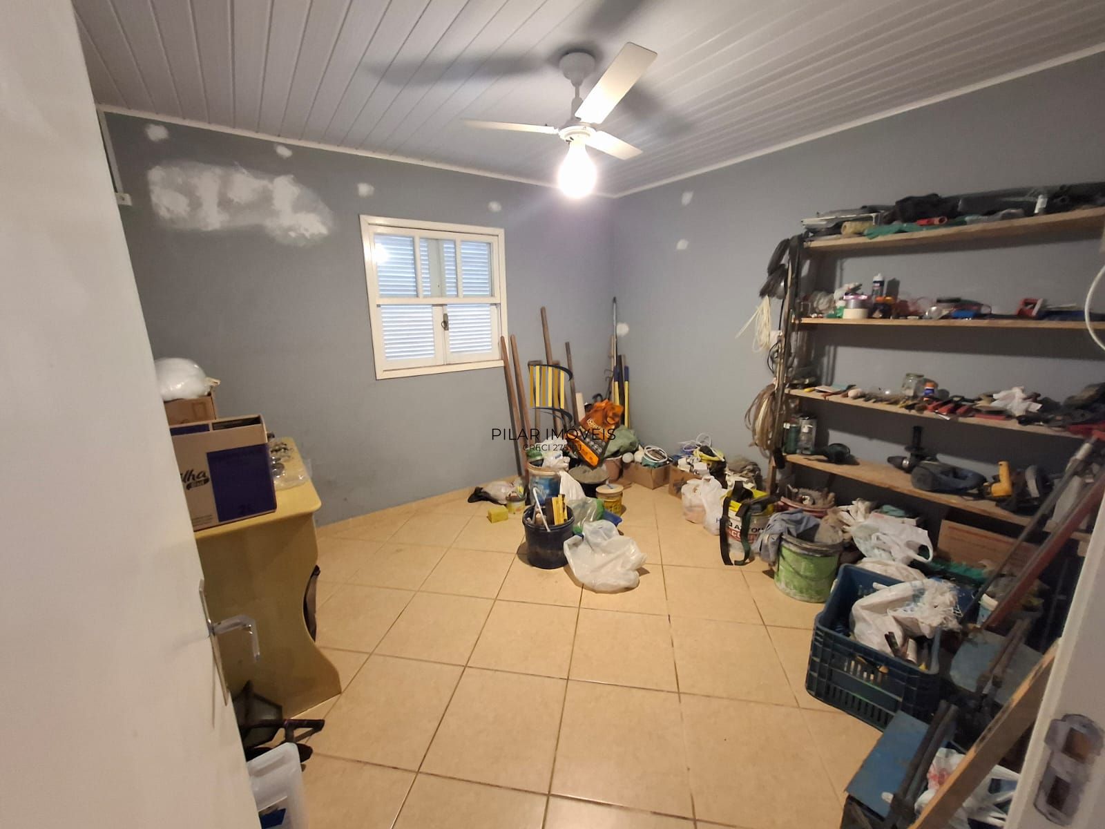 Vendo terreno no bairro Campo Novo, Zona Sul de Porto Alegre