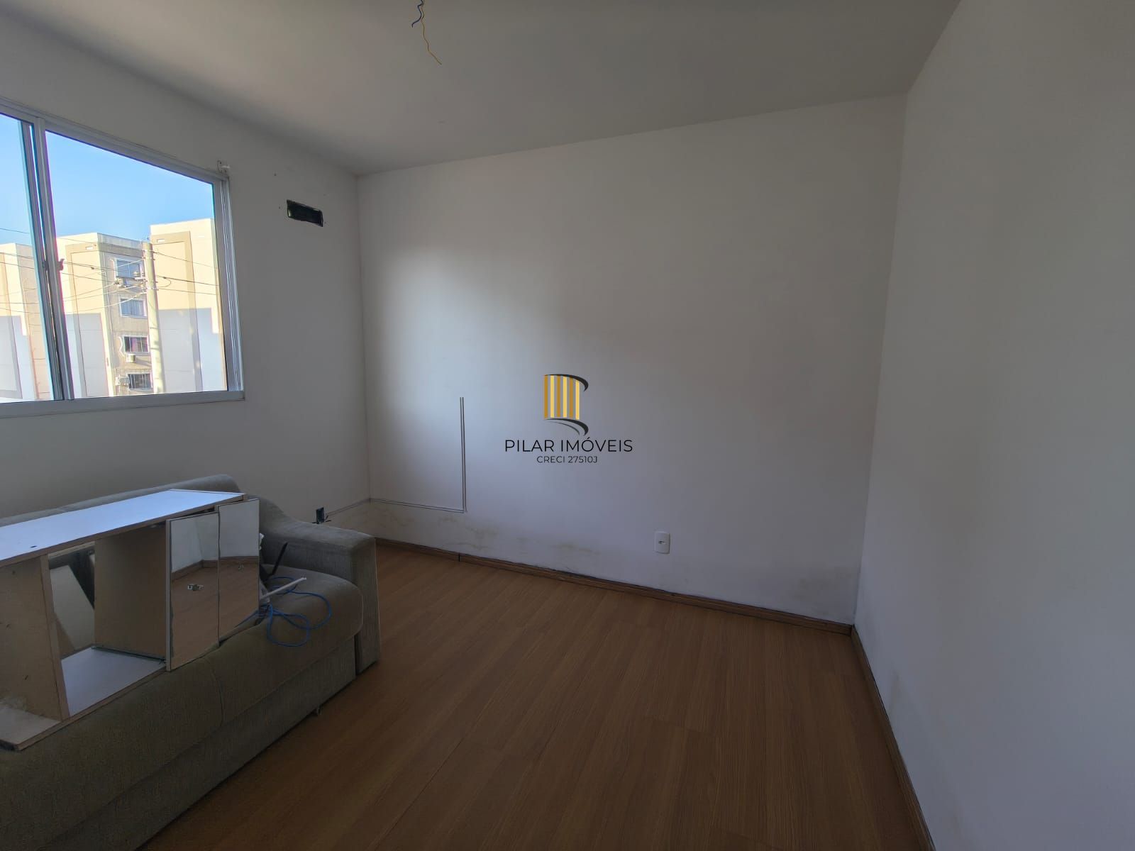Apartamento 2 dormitórios Restinga, Porto dos Canários - Porto Alegre/RS