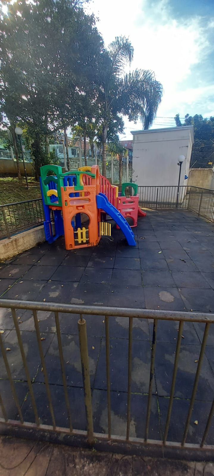 Apartamento a Venda 2 Dormitórios Semi Mobiliado Porto Alegre/RS