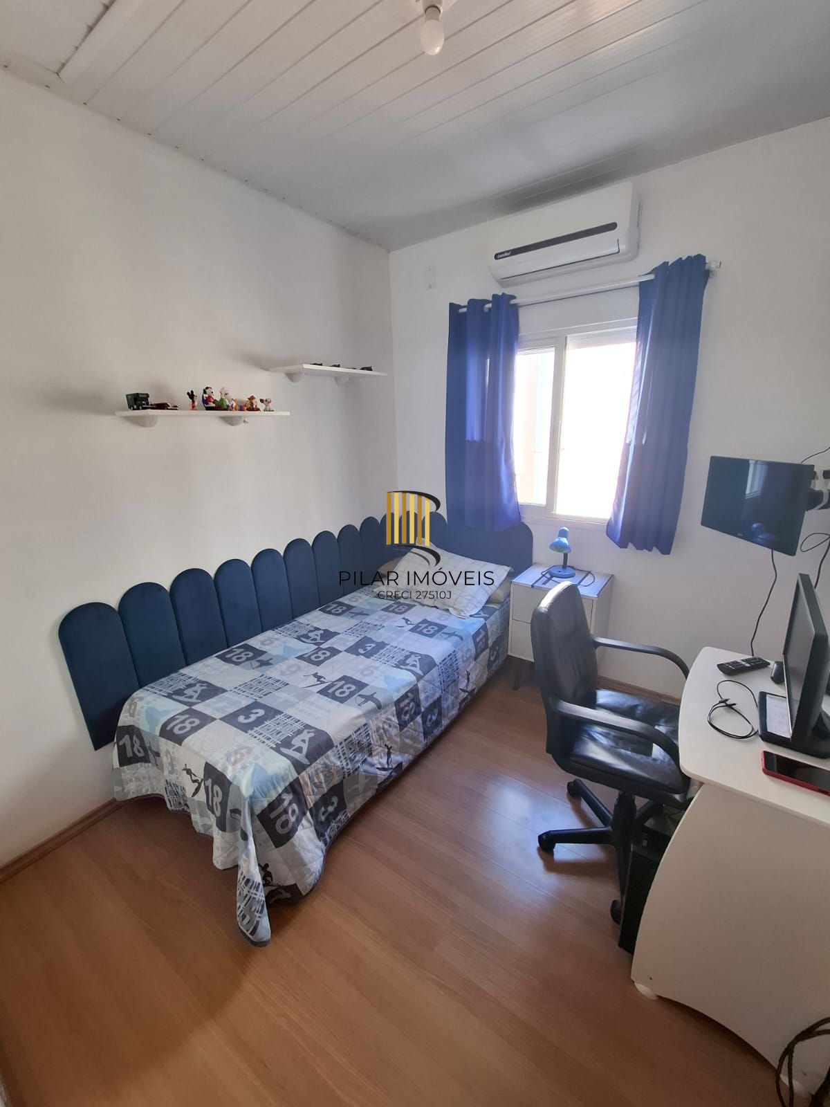 Casa a venda no Bairro Restinga, Porto Alegre