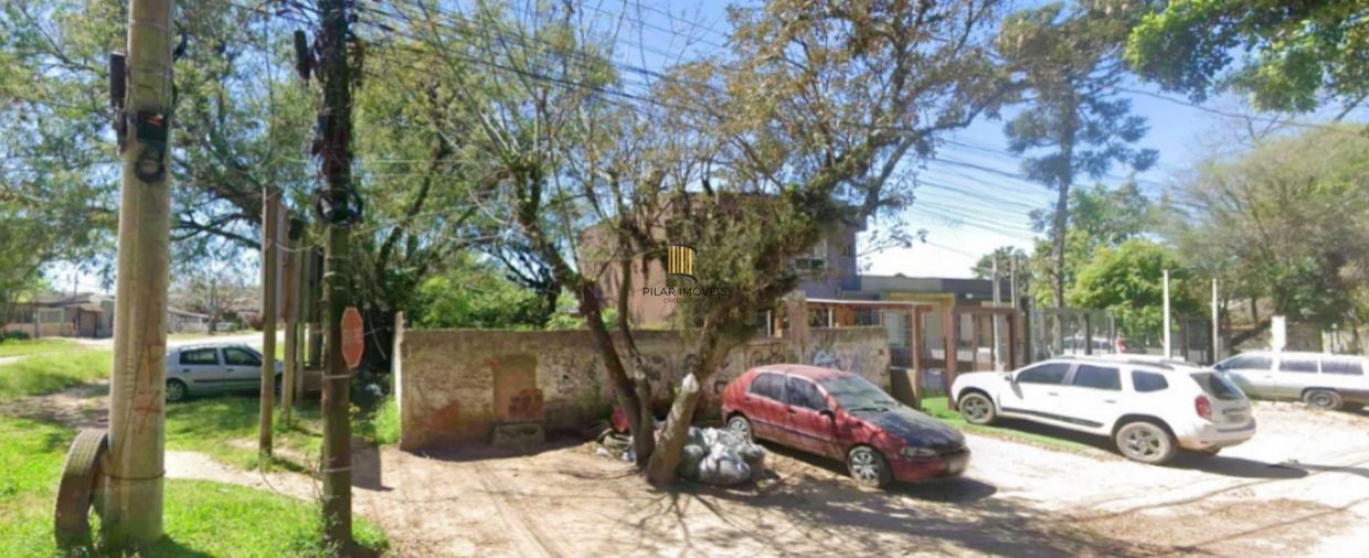 TERRENO COMERCIAL À VENDA – BELÉM NOVO