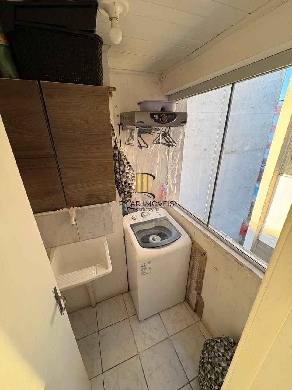 Apartamento á venda 2 dormitórios - Restinga - Porto Alegre/RS