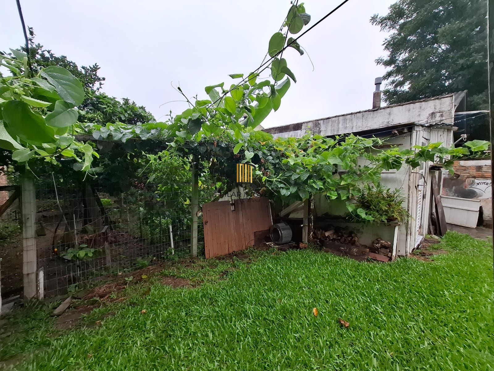 Oportunidade Imperdível - Terreno com 3 casas no Bairro Serraria Porto Alegre/RS