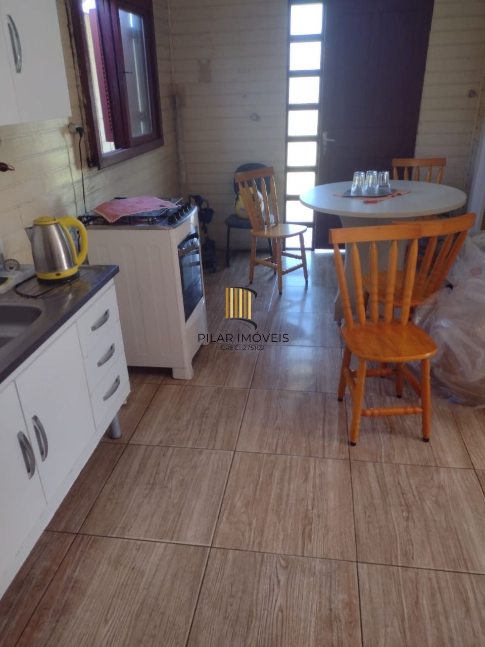 Casa no bairro Quintão
