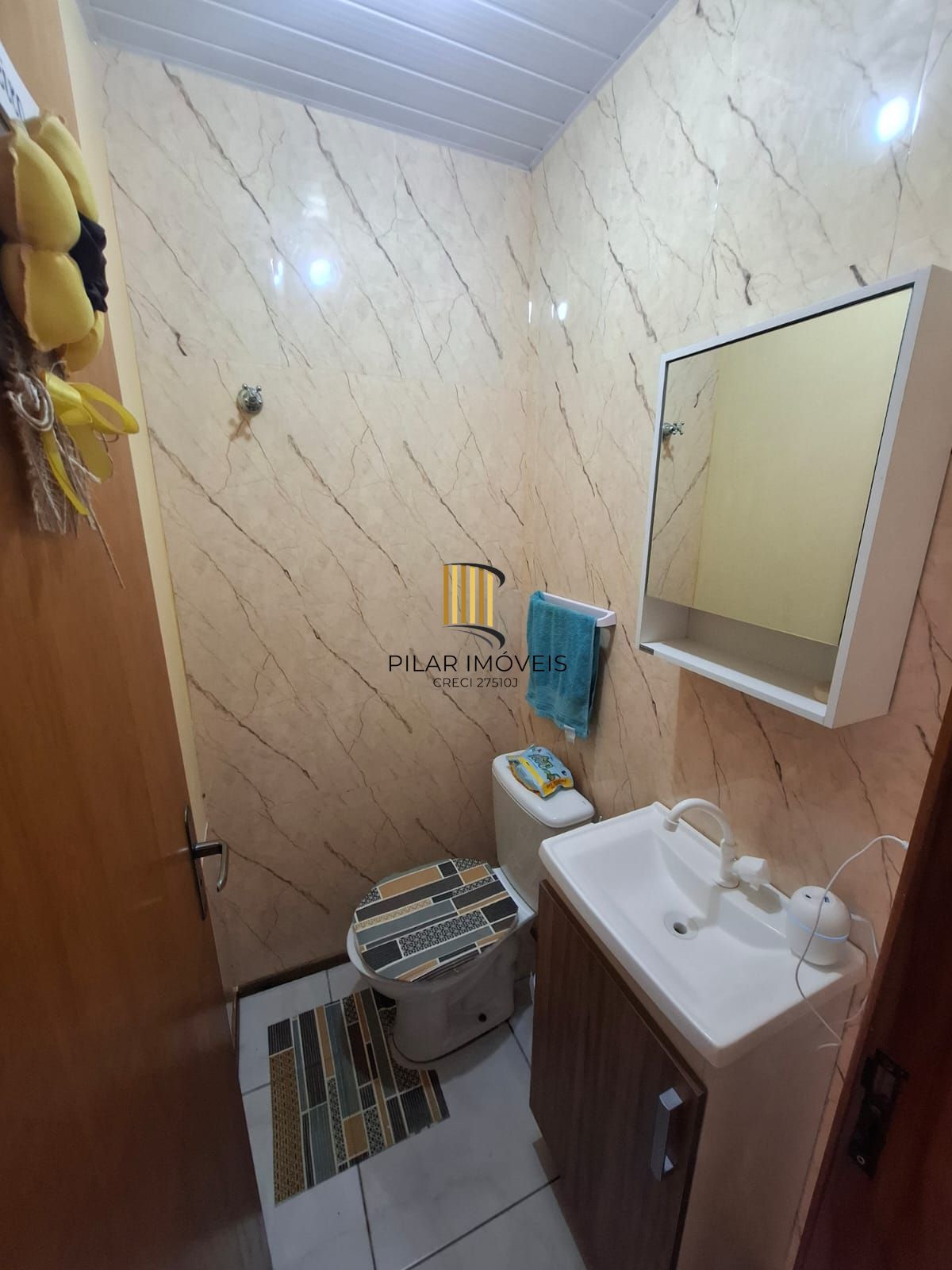 Casa a venda no Bairro Restinga, Porto Alegre