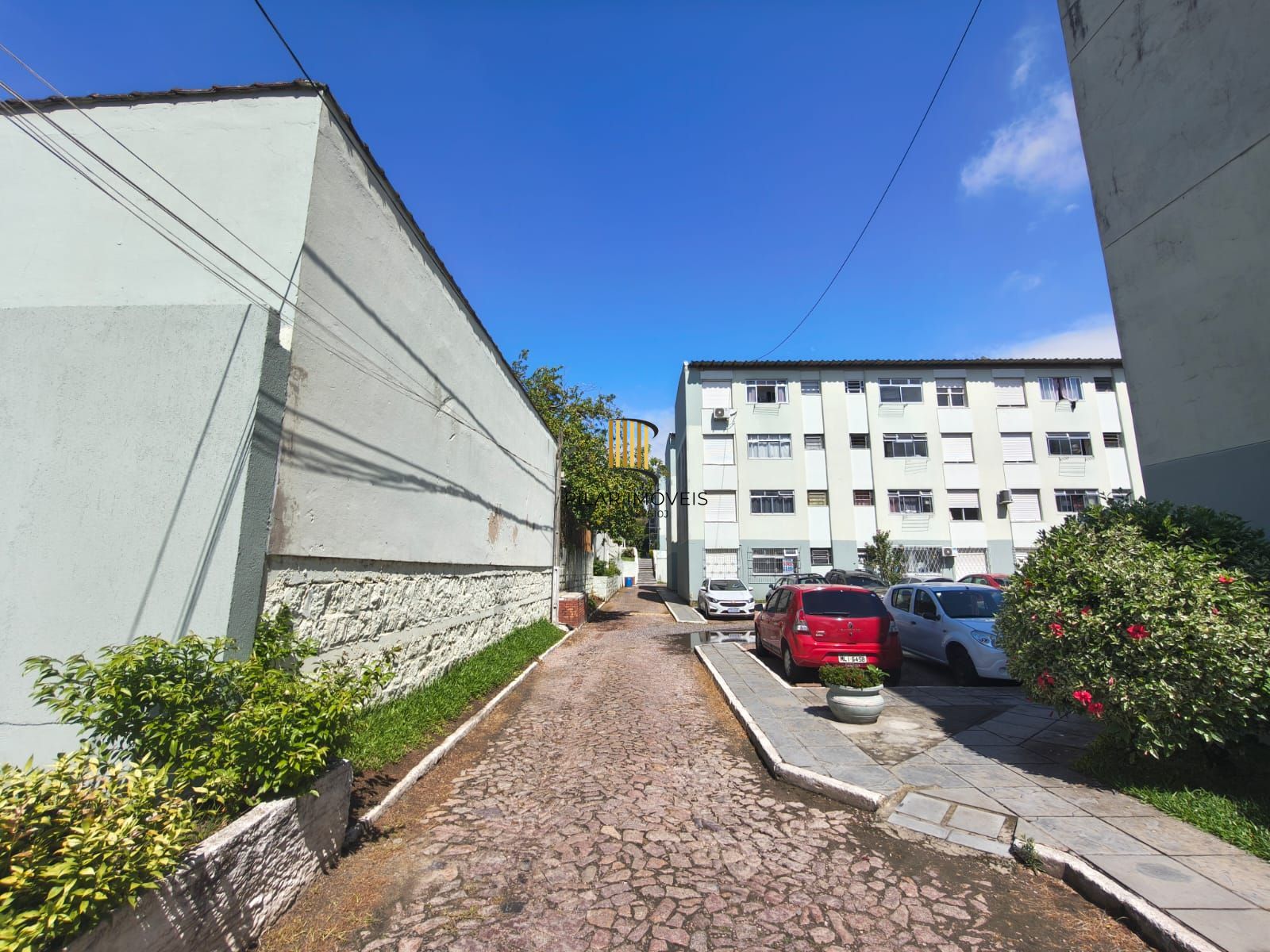 Apartamento 1 dormitório Bairro Cavalhada Porto Alegre/RS