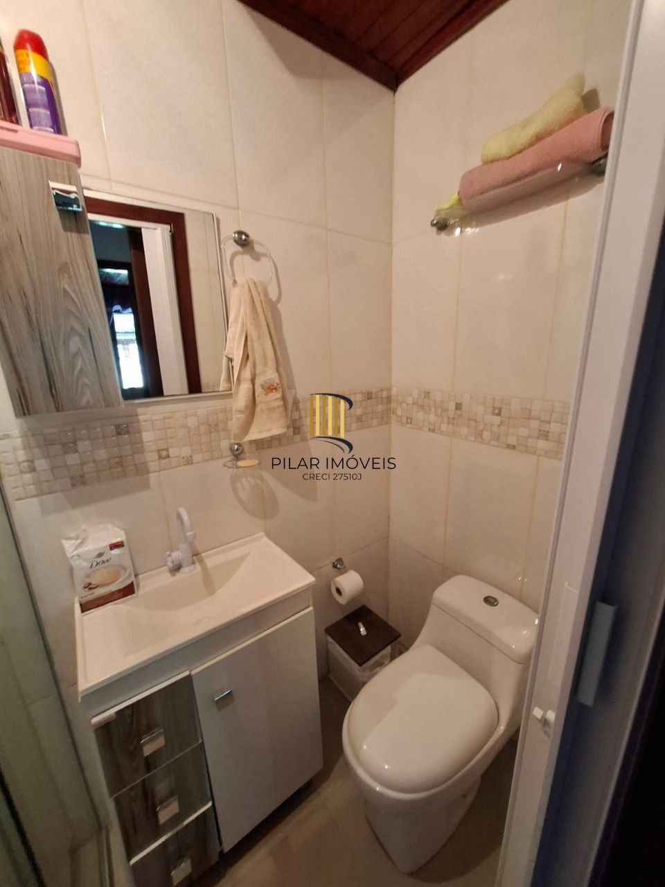 Sítio 2 dormitórios no bairro São Caetano