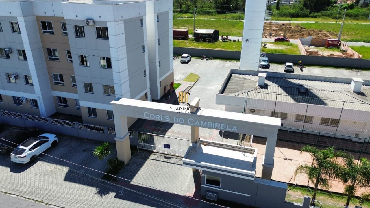 Apartamento a venda em Nova palhoça SC