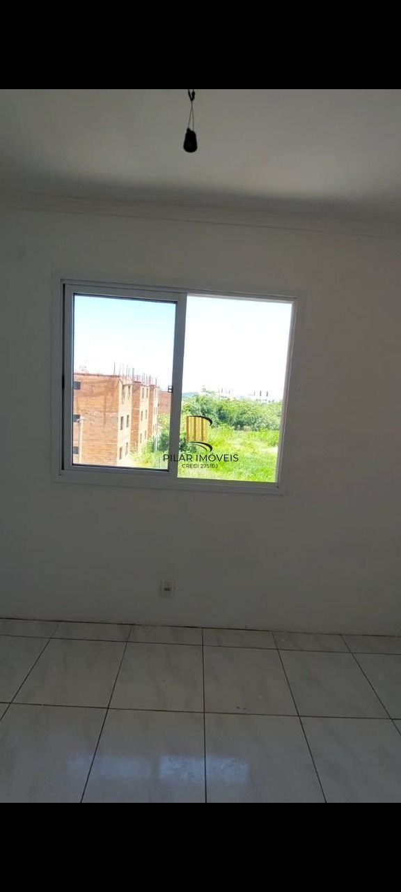 Sobrado 3 dormitórios no bairro Aberta dos Morros