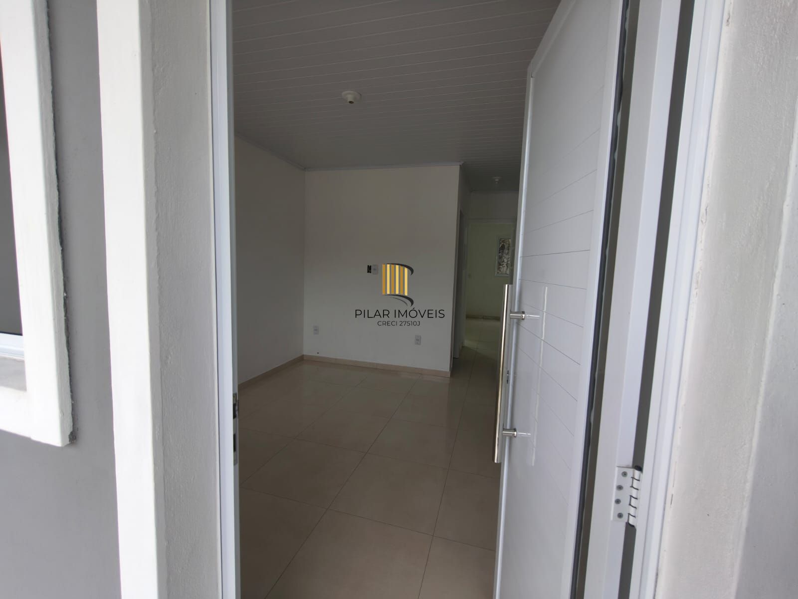 Casa 2 dormitórios Restinga – Porto Alegre -RS