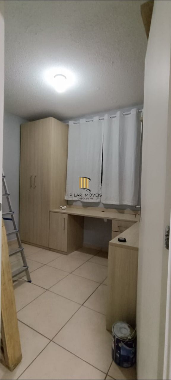 Apartamento no bairro Restinga