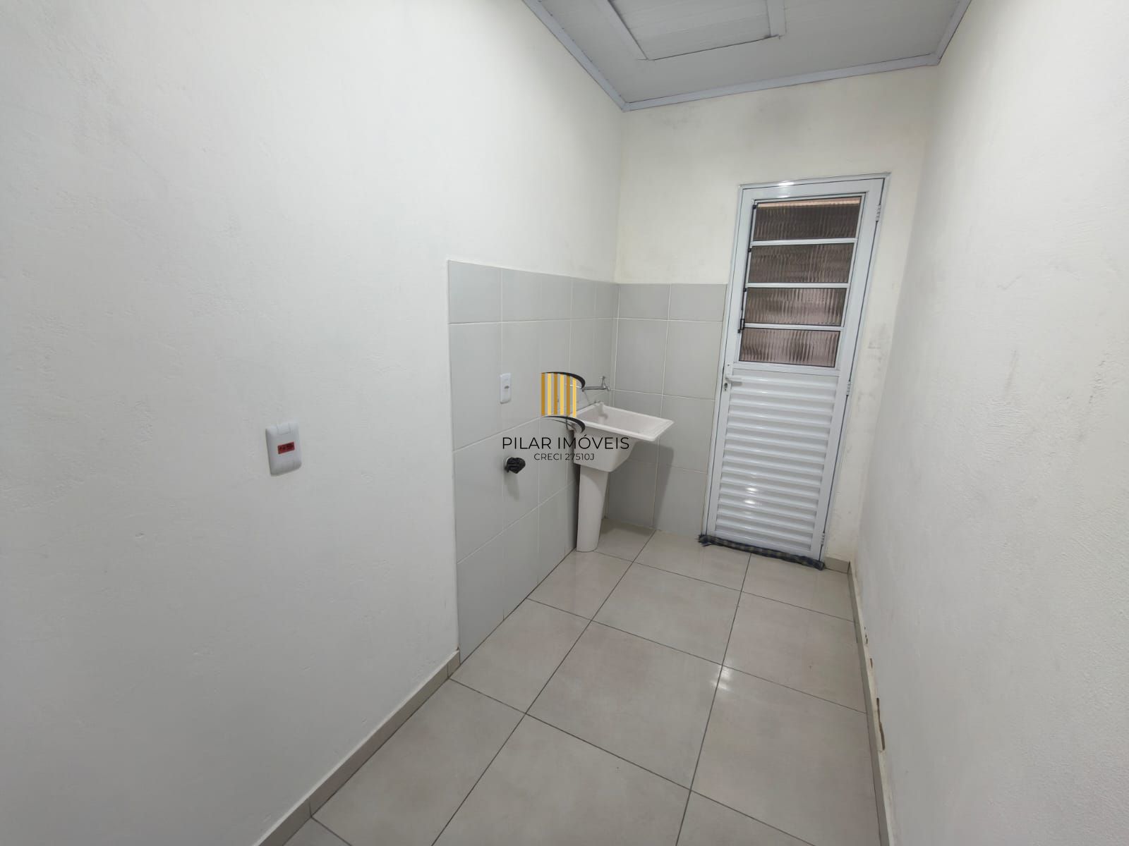Casa 2 dormitórios Restinga – Porto Alegre -RS