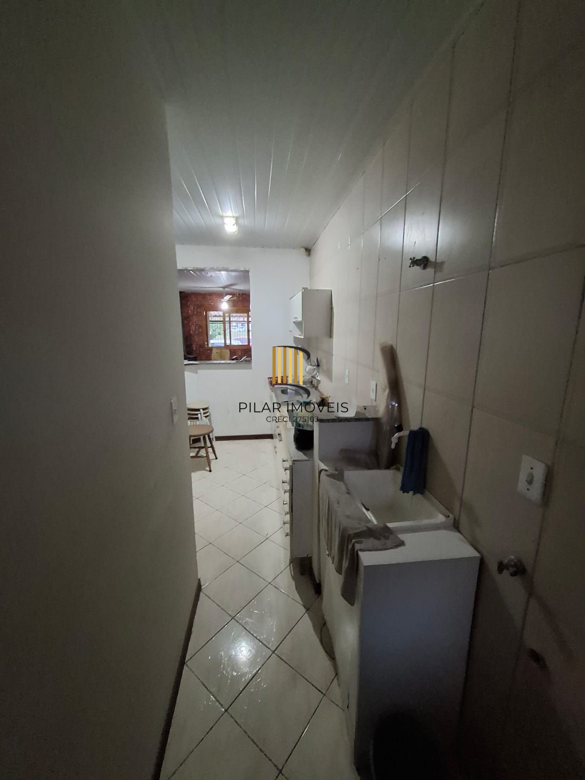 Casa no Loteamento Moradas do Sul