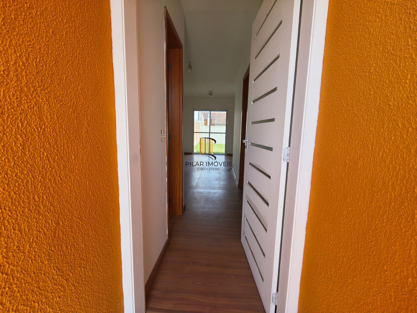 Casa Térrea no Bairro Restinga - Porto Alegre/RS